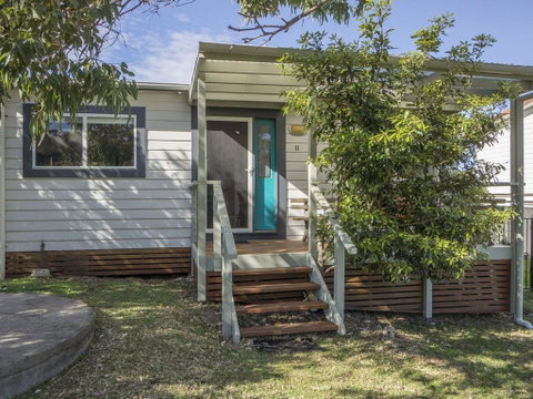 Merry Street 11 Kioloa NSW - Accommodation Ballina 4