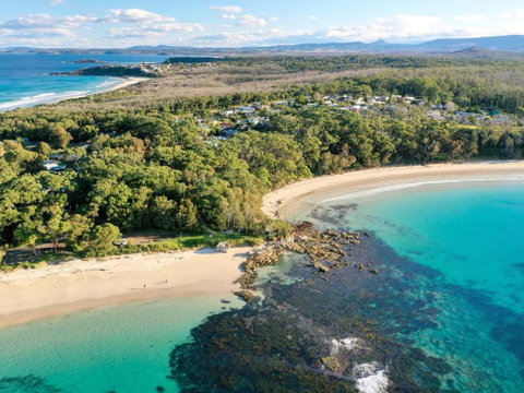 Merry Street 11 Kioloa NSW - Accommodation Ballina 3