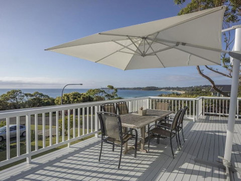 Mitchell Pde 116 - Accommodation Ballina 3