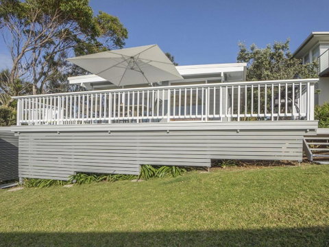 Mitchell Pde 116 - Accommodation Ballina 6