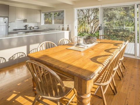 Mitchell Pde 116 - Accommodation Ballina 2