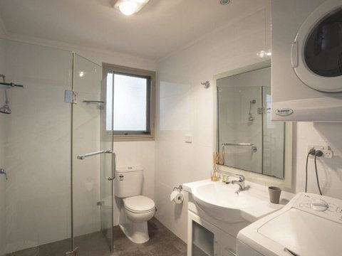Mitchell Pde 116 - Accommodation Ballina 1