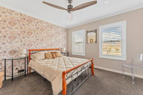 Ontario Way 1 Burrill Lake - Accommodation Ballina 2