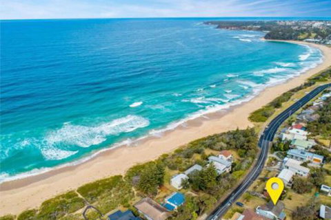 Mitchell Pde 71 Mollymook - Accommodation Ballina 7