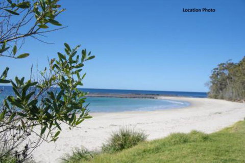 Mitchell Pde 71 Mollymook - Accommodation Ballina 0