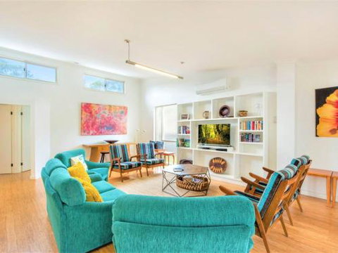 Tallwood Ave 77 Mollymook - Accommodation Ballina 1