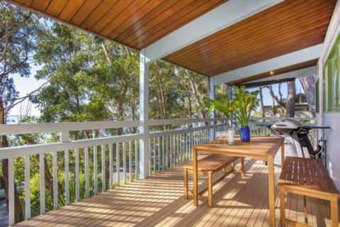 Surfers Ave 17 Narrawallee - Accommodation Ballina 3