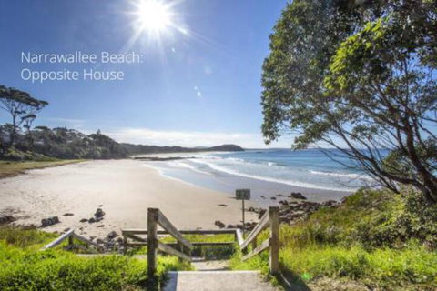 Surfers Ave 17 Narrawallee - Accommodation Ballina 6