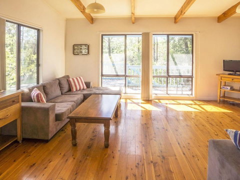 Wallder Cottage - Accommodation Ballina 3