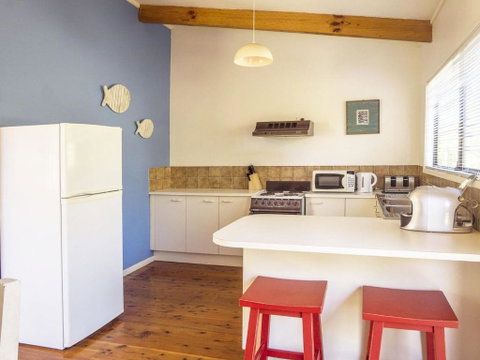 Wallder Cottage - Accommodation Ballina 4