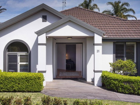 Village Drive 31 Ulladulla - Accommodation Ballina 1