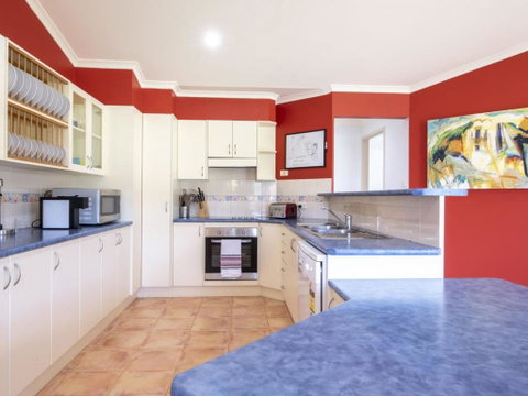 Village Drive 31 Ulladulla - Accommodation Ballina 5
