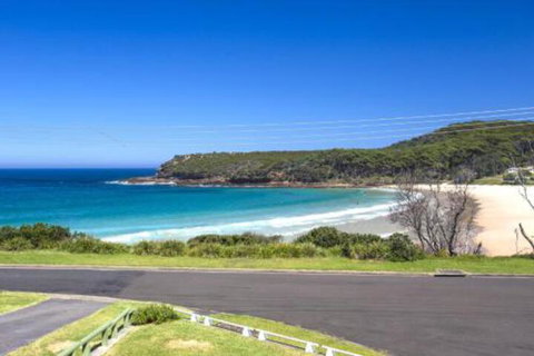 Wooroonga Crescent 9 Kioloa NSW 2539 - Accommodation Ballina 0