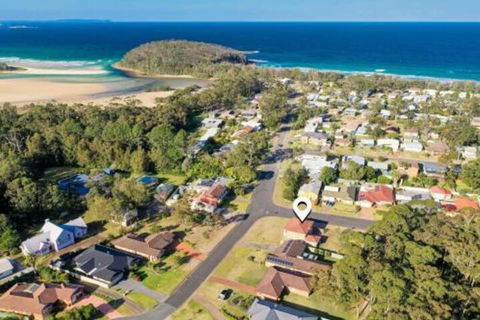 Macleay Street 23 Narrawallee - Accommodation Ballina 2