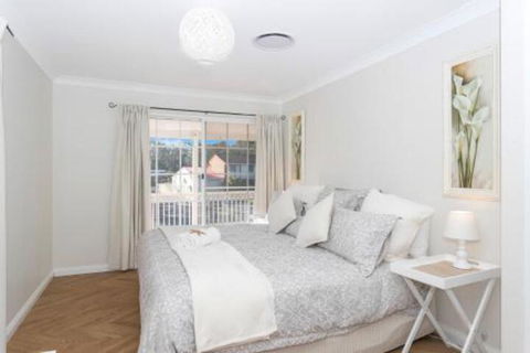 Macleay Street 23 Narrawallee - Accommodation Ballina 4