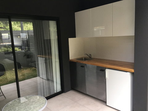 Ocean Sounds Studio - Accommodation Ballina 0