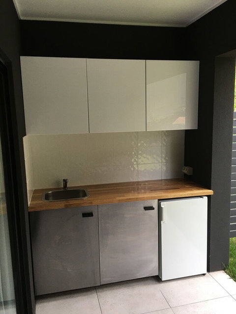 Ocean Sounds Studio - Accommodation Ballina 1