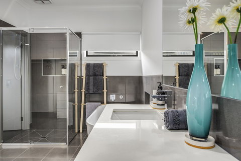 Ocean Sounds Studio - Accommodation Ballina 4