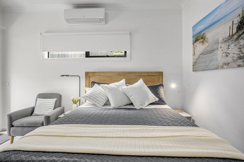 Ocean Sounds Studio - Accommodation Ballina 3