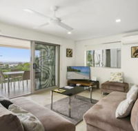 Stunning Apartment With Views of Laguna Bay Unit 2 Taralla 16 Edgar Bennett Ave - Accommodation Ballina