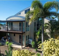 Cooinda Gardens 6 on Hamilton Island - Accommodation Ballina