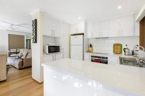 TUSCAN OASIS RYE - Accommodation Ballina 5