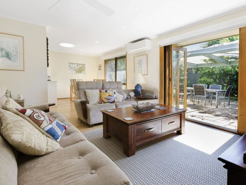 TUSCAN OASIS RYE - Accommodation Ballina 6