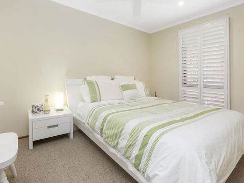 TUSCAN OASIS RYE - Accommodation Ballina 3