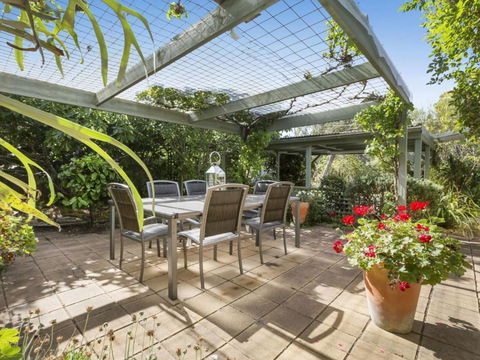 TUSCAN OASIS RYE - Accommodation Ballina 1