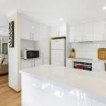 TUSCAN OASIS RYE - Accommodation Ballina 0