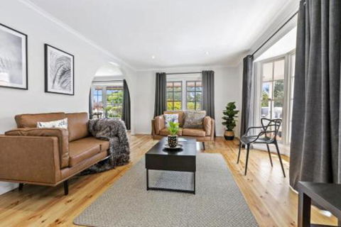 YIN YANG MOUNT ELIZA - Accommodation Ballina 5