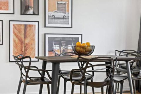 YIN YANG MOUNT ELIZA - Accommodation Ballina 3