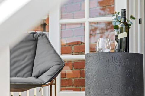 YIN YANG MOUNT ELIZA - Accommodation Ballina 2