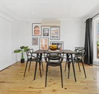 YIN YANG MOUNT ELIZA - Accommodation Ballina