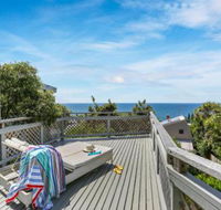 Sunshine Beach Shack - Accommodation Ballina