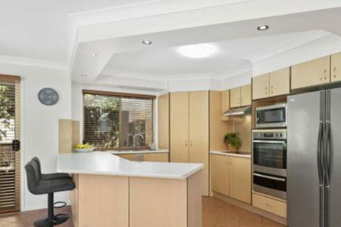BB233 Banksia Beach Family Home 4 Bedrooms - Accommodation Ballina 5