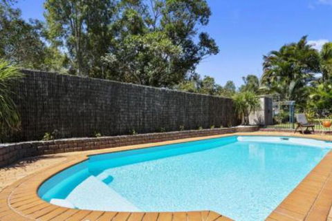 BB233 Banksia Beach Family Home 4 Bedrooms - Accommodation Ballina 4