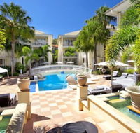 Hastings Street Unit Across Road From Beach Unit 524 32 Hastings Street - Accommodation Ballina