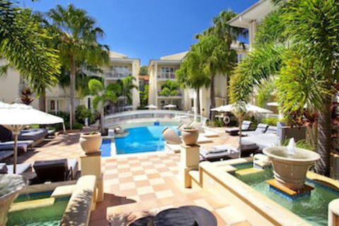 Hastings Street Unit Across Road From Beach Unit 524 32 Hastings Street - Accommodation Ballina 0