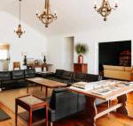 Corunna Station Country House