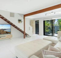 Cool Coastal Chic Noosaville - Accommodation Ballina
