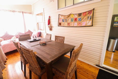 Driftwood At Blacksmiths - Accommodation Ballina 1