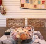 Driftwood at Blacksmiths - Accommodation Ballina