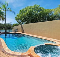 Villa Marina - Accommodation Ballina