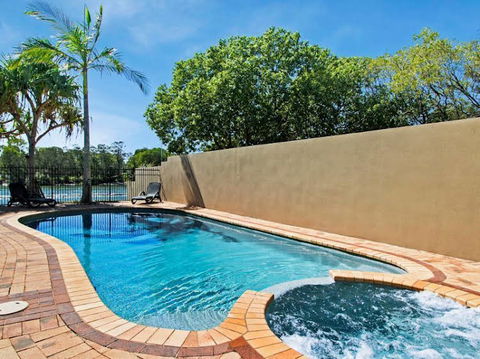 Villa Marina - Accommodation Ballina 0