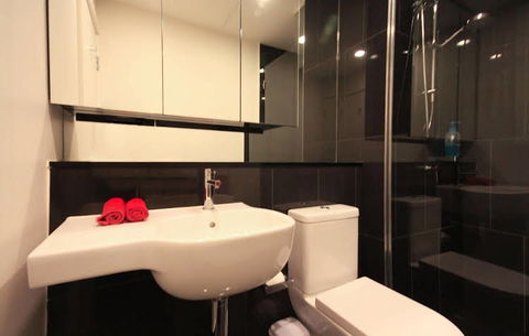 Amazing Waterfront Apartment - Accommodation Ballina 0