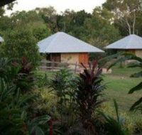 Feathers Sanctuary - Accommodation Ballina
