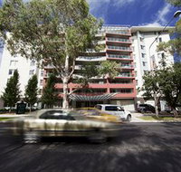 Clifton Suites on Northbourne - Accommodation Ballina