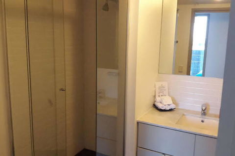 Apartment View Docklands Melbourne - Accommodation Ballina 4