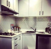 Bespoke Creative Serviced Apartments - Accommodation Ballina
